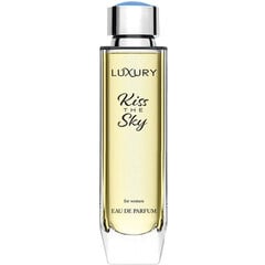 Luxury - Kiss The Sky